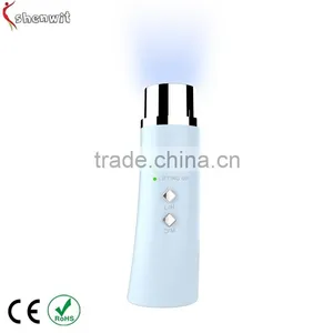 Hand Held Skin Care Device Super Life Led Facial Massager for Face Beauty thumbnail-2