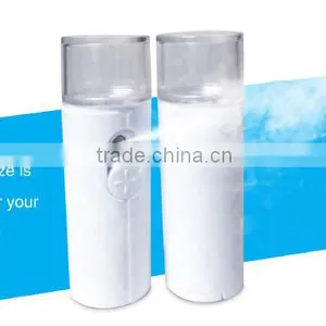 Mini Electric Facial Mister Nano Mist Sprayer D7S,Facial Mister thumbnail-5