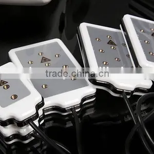 New Product 2016 Innovation M-D604 650nm Laser Slimming Machine thumbnail-4