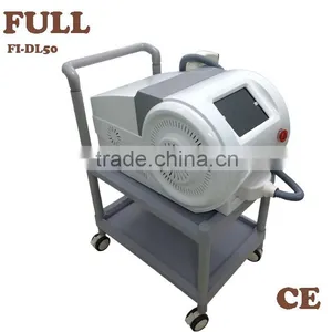 Salon 808nm Diode Laser Hair Removal Professional Machine 808 Diode Laser Portable thumbnail-3