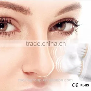 Facial Cleansing Brush Sonic Facial Brush Cleanser Facial Massage Electric Facial Cleansing Brush thumbnail-5