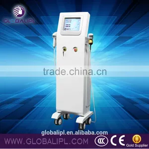 Durable New Arrival the Forth Generation Thermal rf Skin Care Device thumbnail-2