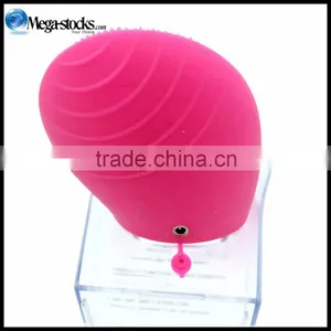 Waterproof Shower Washing Face Vibration With Foam Home Useful Face Washing Machine thumbnail-6