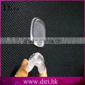 New Beauty Washable Silisponge Silicone Makeup Sponge Cosmetic Puff Applicator thumbnail-2