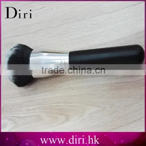 Factory OEM Nylon Hairs Single Makeup Brush Powder Brush thumbnail-3