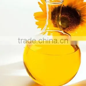 High Quality Russian Sunflower Oil thumbnail-2