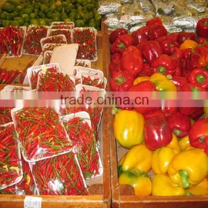 Fresh Red Hot Chili thumbnail-1
