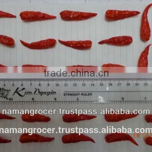 Sun Dry Red Hot Chilli Pepper thumbnail-1