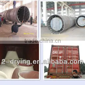 Food Drum Dryer thumbnail-2