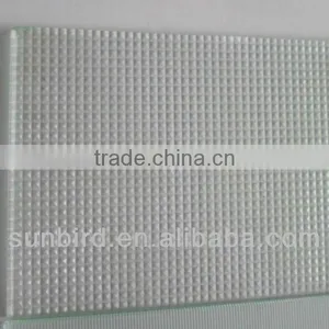 Heat-Reflective Coated Glass thumbnail-1