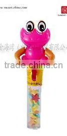 Frog Toy Candy thumbnail-1