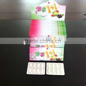 1+1 Dextrose Candy thumbnail-1