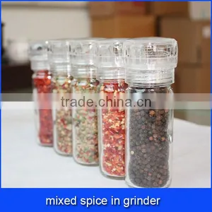 Mixed Spice in Grinder thumbnail-1