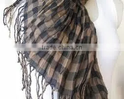 Fashionable Scarf thumbnail-1