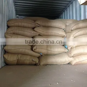 Robusta Type Green Coffee Beans,new Crop,washed,polished Grade AA 18 thumbnail-6