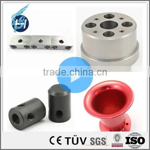 High Precision Coffee Vending Brass Casting Machine Parts Die Casting Welding Milling Bending Sheet Metal Laser Cutting Machine thumbnail-5