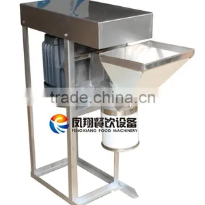 Comercial Garlic/Pepper Paste Grinding Machine thumbnail-1