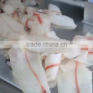 Well-made Frozen Meat Slicer Machine thumbnail-6