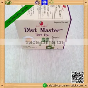 China Functional Slim Herb Tea thumbnail-1