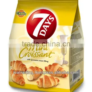 Mini Croissants Bakery thumbnail-5