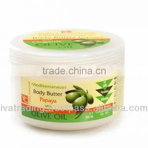 Olive Oil Cosmetics thumbnail-2