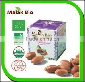 Anti Aging Cream With Bio Argan Oil thumbnail-2