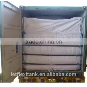 Dry Bulk Liner thumbnail-1