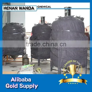 S304/S316 Stainless Steel 8000L Jacketed Heating Chemical Reaction Kettle Stirred Tank Reactor thumbnail-6