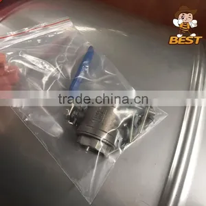 Stainless Steel Electric 24 Frames Honey Extractor thumbnail-6