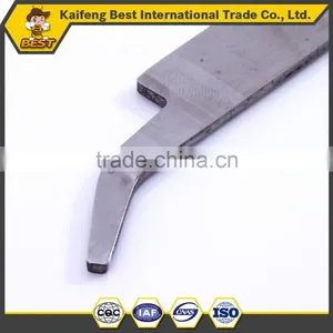 2016 New Style Stainless Steel Wholesale Uncapping Bee Knife From China thumbnail-5