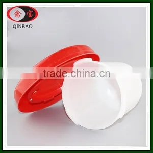 14 L Plastic Manual Poultry Drinker Chicken Farming Drinkers thumbnail-2