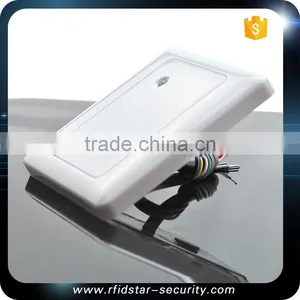 86 Size Waterproof Weigand Rfid Reader thumbnail-6