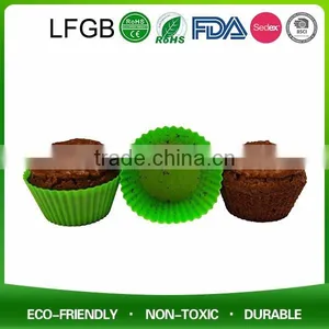 Baking Mould/silicone Bake Mould/silicone Cake Mould thumbnail-5