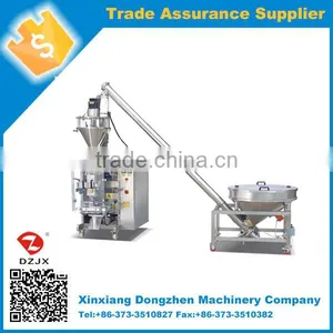 Inclined Auger Conveyor for Kaolin Powder thumbnail-1