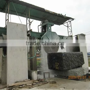 QJS Marble Cutter for Sale thumbnail-2