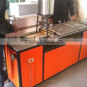 Waste Paper Pencil Making Machine 0086-15238020698 thumbnail-1