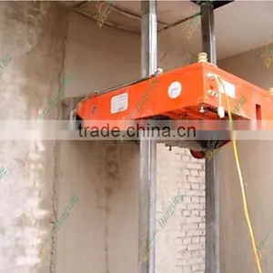 Hot Sale Lime Plastering Machine Price thumbnail-6