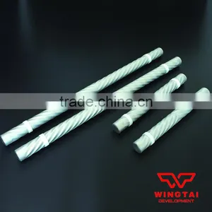 Gravure Printing Ink Stirring Roller With Isolated Rings thumbnail-6