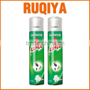 Mosquito Aerosol Insect Killer for Indoor thumbnail-1