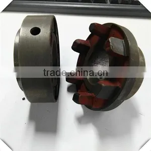 Elevator Parts Coupling Inside Diameter 38/42 With High Quality thumbnail-5