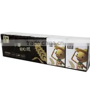 High Quality Cleaning Use and Non- Woven Material Wet Handerchief thumbnail-2