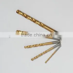 Straight Shank End Milling Cutter thumbnail-1