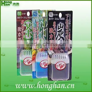 2016 Hot Sell Shoe Deodorizer Ball thumbnail-1