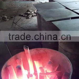 Instant Burning Hot Selling Barbecue Charcoal Bbq thumbnail-1