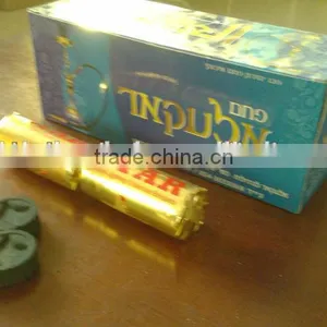 35mm Star Shisha Charcoal With Flavor thumbnail-2