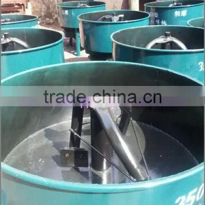 New Design Concrete Forced Mixer Machine for Sale With Best Prices thumbnail-1