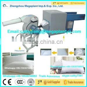 Fiber Cotton Wool Carding Machine thumbnail-5