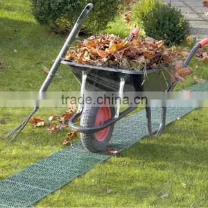 Reach Free Plastic Lawn Garden Path Floor Tiles thumbnail-2