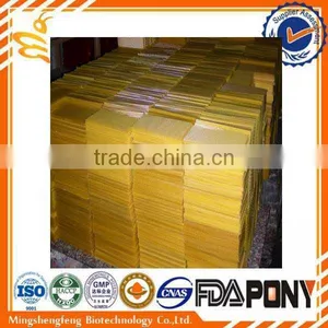 Hot Sale Bee Tool Plastic Comb Beewax Foundation Sheets thumbnail-1