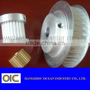 L Timing Belt Pulley thumbnail-1